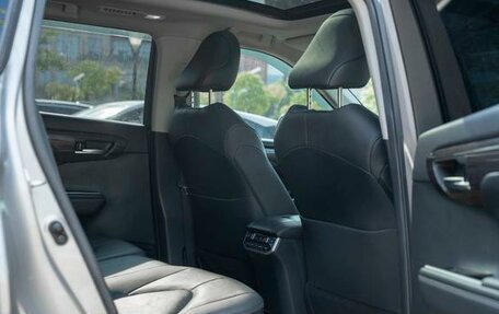 Toyota Highlander, 2022 год, 3 120 000 рублей, 27 фотография
