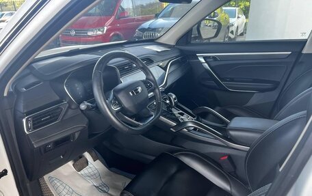 Geely Atlas, 2023 год, 1 287 000 рублей, 8 фотография