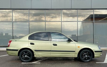 Hyundai Elantra III, 2004 год, 329 000 рублей, 3 фотография