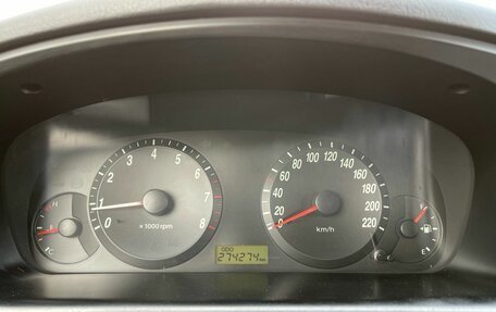Hyundai Elantra III, 2004 год, 329 000 рублей, 9 фотография
