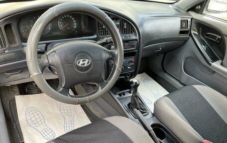 Hyundai Elantra III, 2004 год, 329 000 рублей, 7 фотография