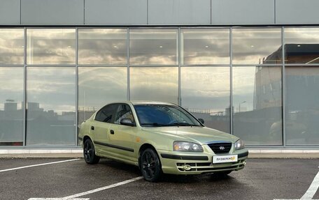 Hyundai Elantra III, 2004 год, 329 000 рублей, 2 фотография