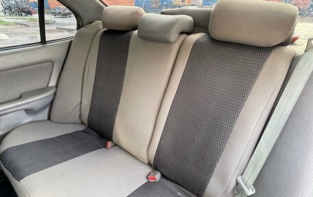 Hyundai Elantra III, 2004 год, 329 000 рублей, 11 фотография