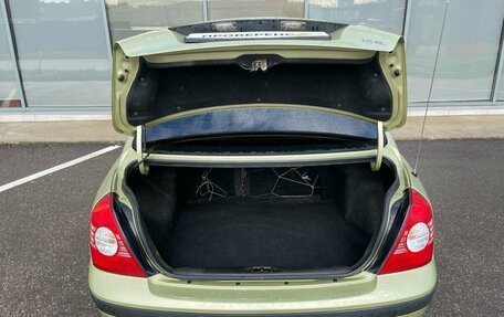 Hyundai Elantra III, 2004 год, 329 000 рублей, 12 фотография
