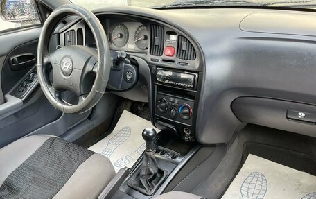 Hyundai Elantra III, 2004 год, 329 000 рублей, 8 фотография