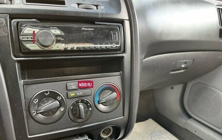 Hyundai Elantra III, 2004 год, 329 000 рублей, 10 фотография