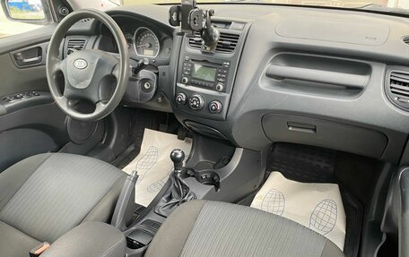KIA Sportage II, 2010 год, 589 000 рублей, 8 фотография