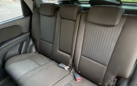KIA Sportage II, 2010 год, 589 000 рублей, 10 фотография