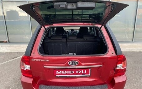 KIA Sportage II, 2010 год, 589 000 рублей, 12 фотография