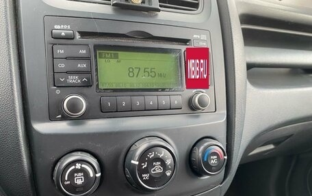 KIA Sportage II, 2010 год, 589 000 рублей, 9 фотография