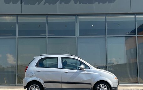 Chevrolet Spark III, 2007 год, 419 000 рублей, 3 фотография