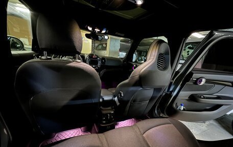 MINI Countryman II (F60), 2019 год, 2 750 000 рублей, 3 фотография