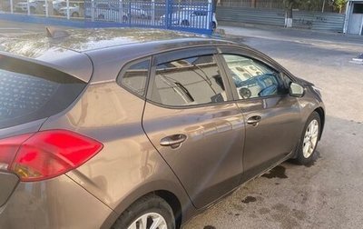 KIA cee'd III, 2018 год, 950 000 рублей, 1 фотография