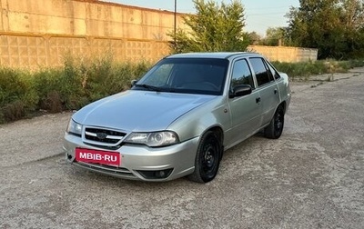 Daewoo Nexia I рестайлинг, 2008 год, 260 000 рублей, 1 фотография