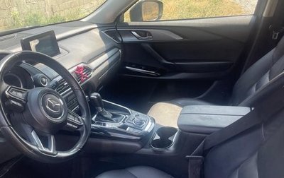 Mazda CX-9 II, 2020 год, 2 500 000 рублей, 1 фотография
