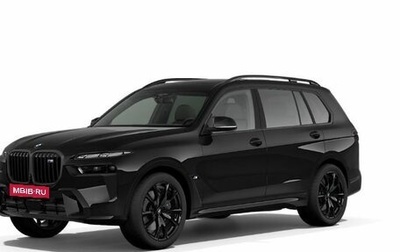 BMW X7, 2025 год, 22 829 900 рублей, 1 фотография