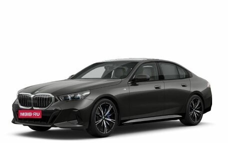 BMW 5 серия, 2025 год, 11 229 900 рублей, 1 фотография