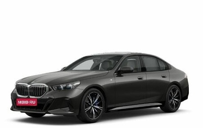 BMW 5 серия, 2025 год, 11 229 900 рублей, 1 фотография