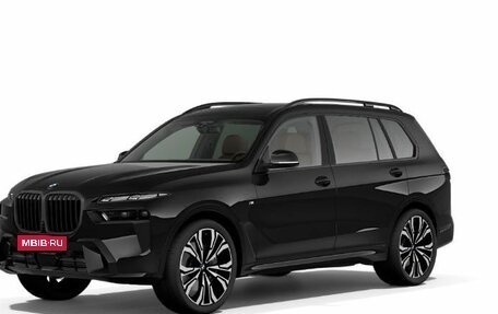 BMW X7, 2025 год, 20 929 900 рублей, 1 фотография