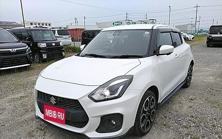 Suzuki Swift V, 2020 год, 1 206 200 рублей, 1 фотография