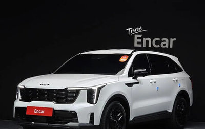 KIA Sorento IV, 2025 год, 4 030 000 рублей, 1 фотография