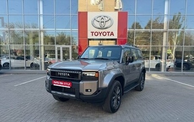 Toyota Land Cruiser Prado, 2025 год, 10 400 000 рублей, 1 фотография