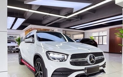Mercedes-Benz GLC, 2021 год, 3 410 000 рублей, 1 фотография