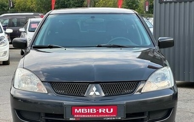 Mitsubishi Lancer IX, 2007 год, 499 000 рублей, 1 фотография