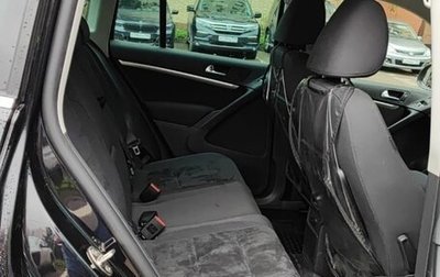 Volkswagen Tiguan I, 2013 год, 2 050 000 рублей, 1 фотография