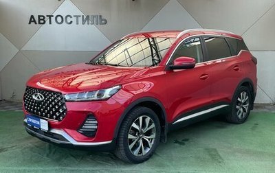 Chery Tiggo 7 Pro, 2020 год, 1 449 000 рублей, 1 фотография