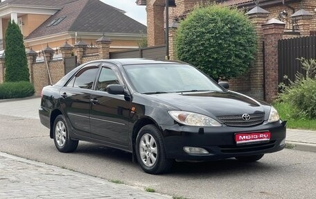 Toyota Camry V40, 2003 год, 749 000 рублей, 1 фотография