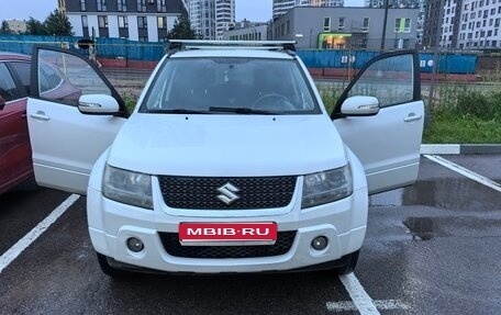 Suzuki Grand Vitara, 2011 год, 1 250 000 рублей, 1 фотография