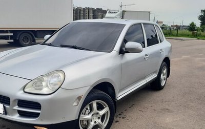 Porsche Cayenne III, 2003 год, 1 100 000 рублей, 1 фотография