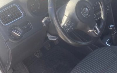 Volkswagen Polo VI (EU Market), 2010 год, 410 000 рублей, 1 фотография