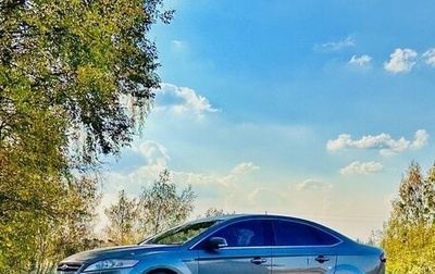 Ford Mondeo IV, 2011 год, 1 199 999 рублей, 1 фотография