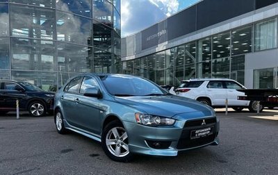 Mitsubishi Lancer IX, 2008 год, 650 000 рублей, 1 фотография