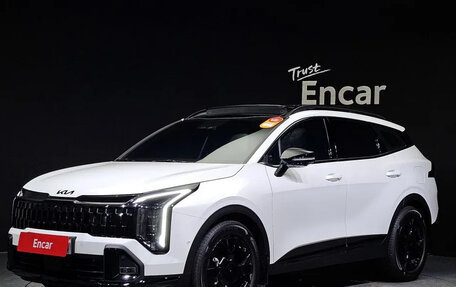 KIA Sportage IV рестайлинг, 2025 год, 2 930 000 рублей, 1 фотография