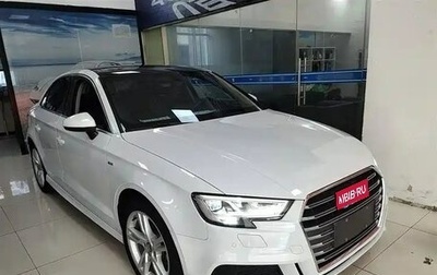 Audi A3, 2020 год, 1 365 000 рублей, 1 фотография