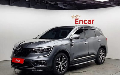 Renault Samsung QM6, 2021 год, 1 550 000 рублей, 1 фотография