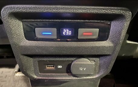 Volkswagen Tiguan II, 2020 год, 2 499 999 рублей, 18 фотография