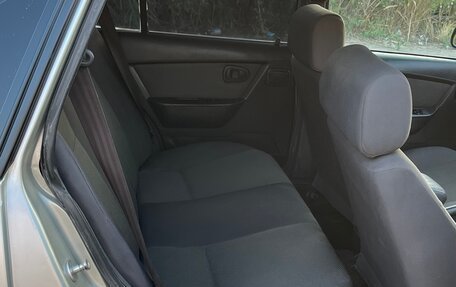 Daewoo Nexia I рестайлинг, 2008 год, 260 000 рублей, 10 фотография