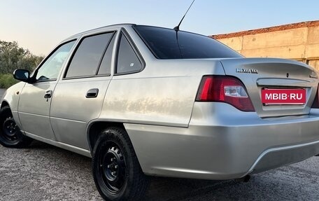 Daewoo Nexia I рестайлинг, 2008 год, 260 000 рублей, 2 фотография