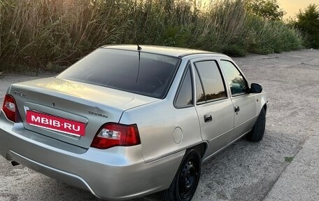 Daewoo Nexia I рестайлинг, 2008 год, 260 000 рублей, 5 фотография