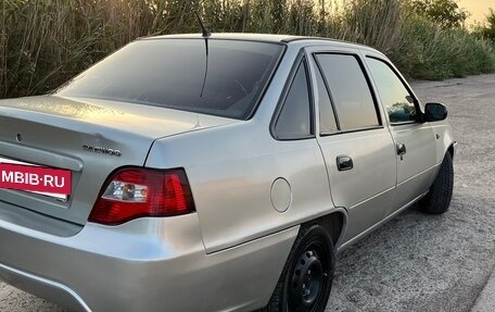 Daewoo Nexia I рестайлинг, 2008 год, 260 000 рублей, 6 фотография
