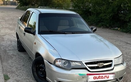 Daewoo Nexia I рестайлинг, 2008 год, 260 000 рублей, 9 фотография