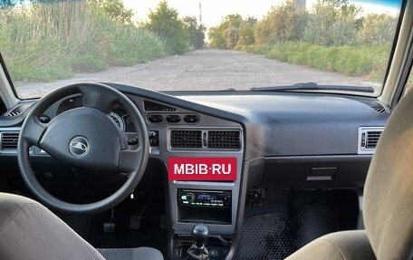 Daewoo Nexia I рестайлинг, 2008 год, 260 000 рублей, 11 фотография