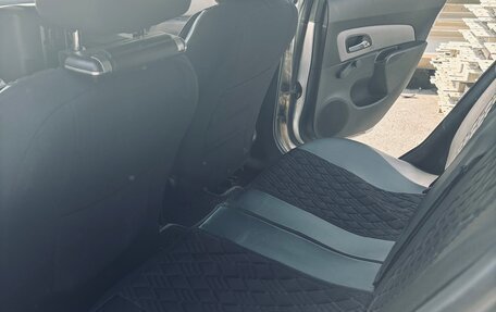 Chevrolet Cruze II, 2012 год, 850 000 рублей, 9 фотография