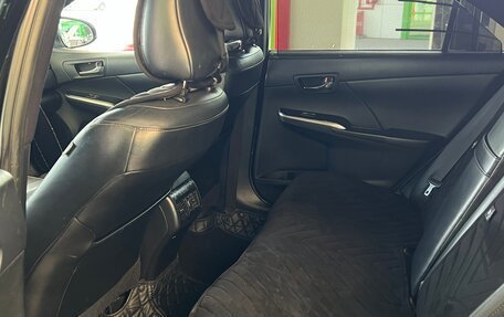 Toyota Camry, 2013 год, 1 600 000 рублей, 8 фотография