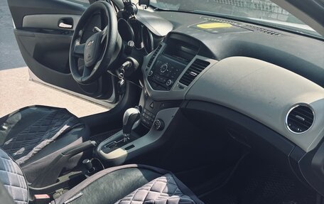 Chevrolet Cruze II, 2012 год, 850 000 рублей, 7 фотография