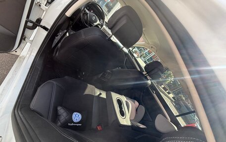 Volkswagen Passat B8 рестайлинг, 2019 год, 2 439 999 рублей, 11 фотография